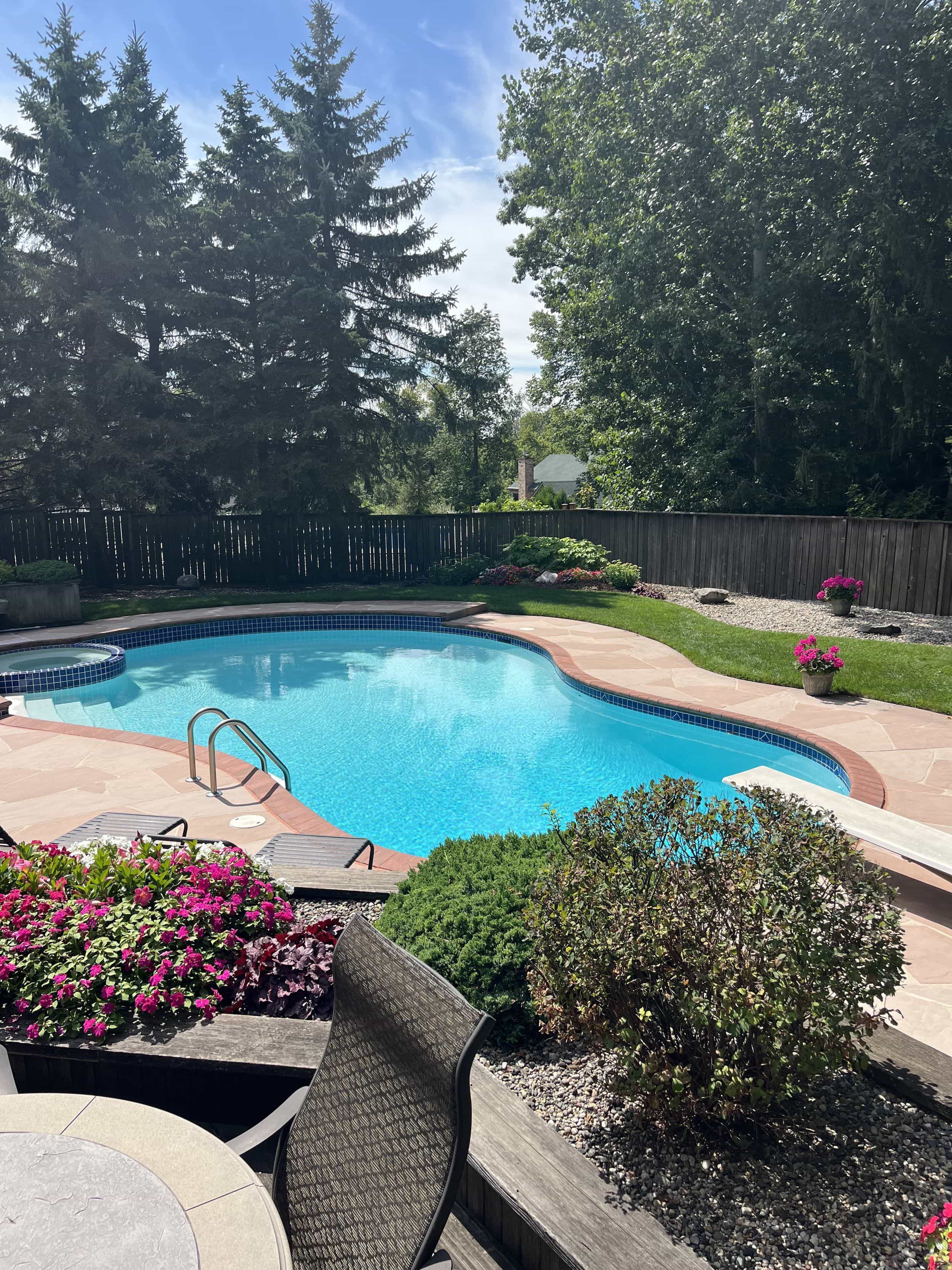 Hero image for BK Landscaping